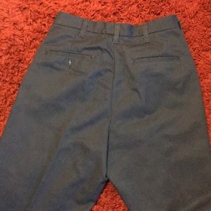 Aramark men’s dress pants size 32x33